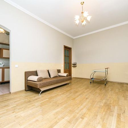 Apartment On Khreshchatyk 基輔 外观 照片