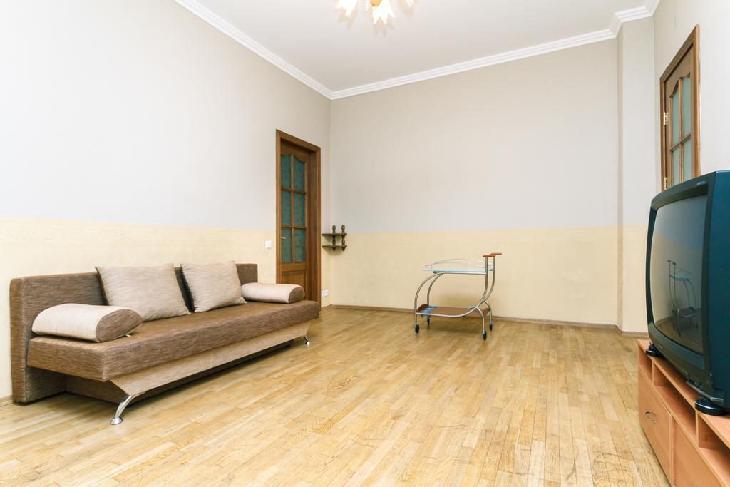Apartment On Khreshchatyk 基輔 外观 照片